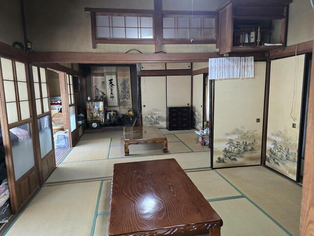 detached 茨城県古河市仁連 地図を見る