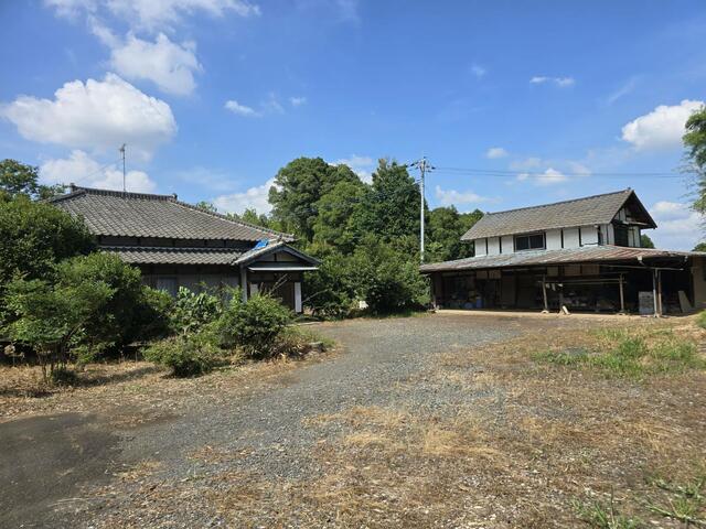 detached 茨城県古河市仁連 地図を見る