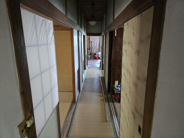 detached 茨城県古河市仁連 地図を見る