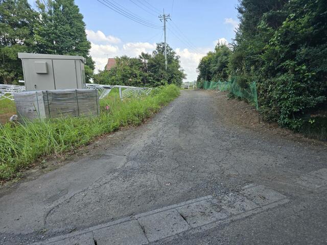 detached 茨城県古河市仁連 地図を見る