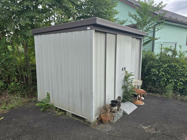 detached 茨城県古河市上大野