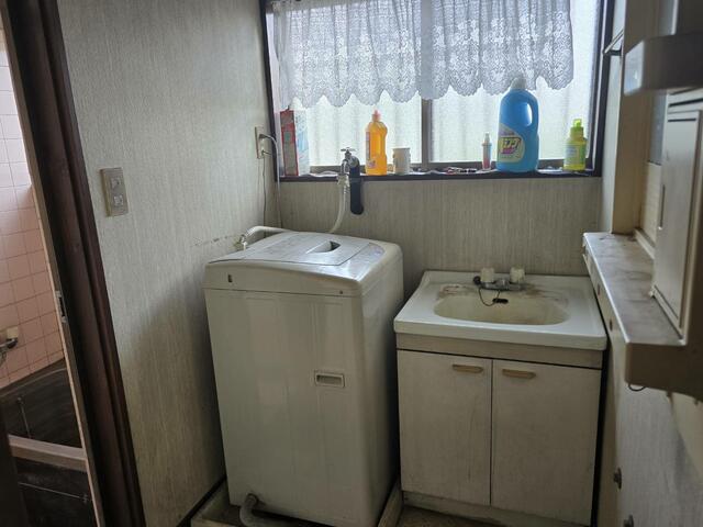 detached 茨城県古河市上大野