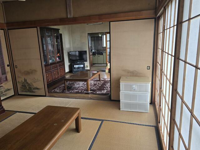 detached 茨城県古河市上大野