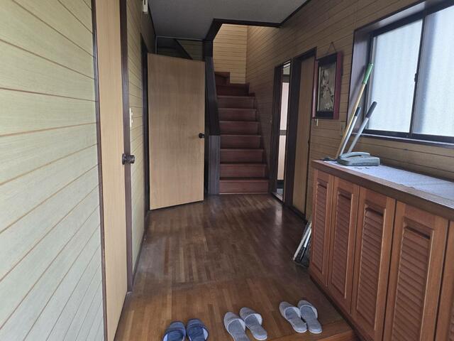 detached 茨城県古河市上大野