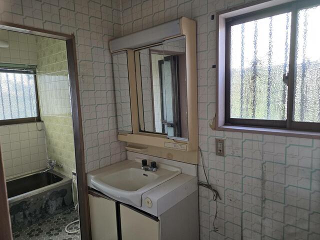 detached 茨城県古河市小堤 地図を見る