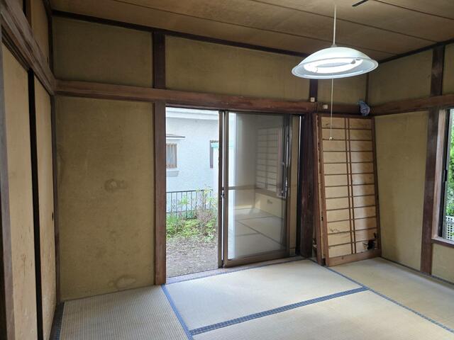 detached 茨城県古河市小堤 地図を見る