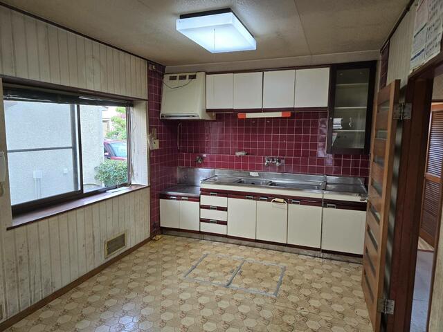 detached 茨城県古河市小堤 地図を見る