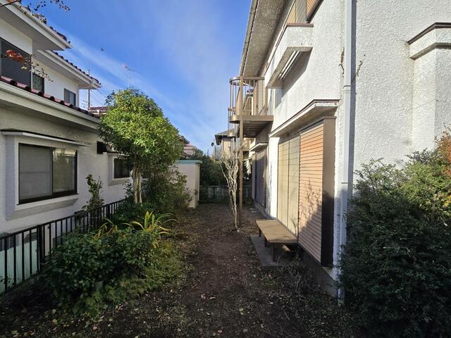 detached 茨城県古河市小堤 地図を見る