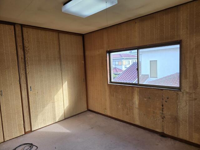 detached 茨城県古河市小堤 地図を見る