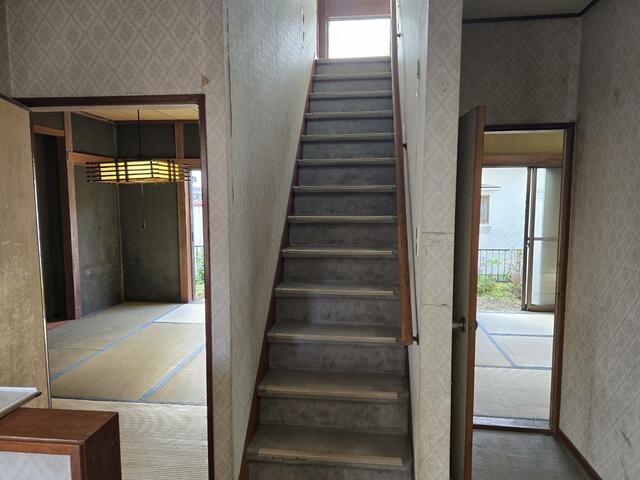 detached 茨城県古河市小堤 地図を見る