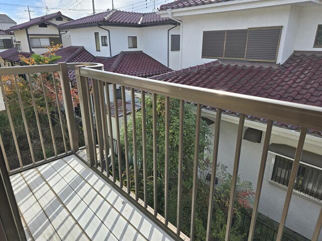 detached 茨城県古河市小堤 地図を見る