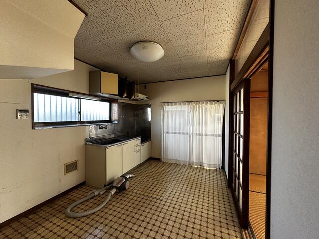 detached 茨城県古河市上和田 地図を見る