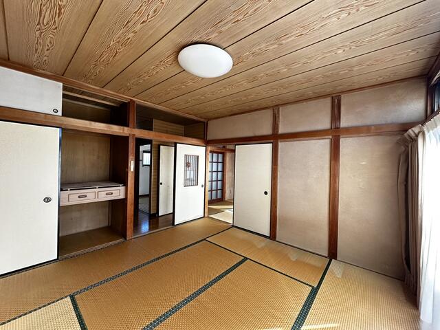 detached 茨城県古河市上和田 地図を見る