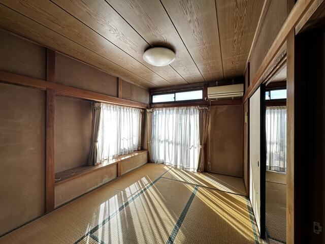 detached 茨城県古河市上和田 地図を見る