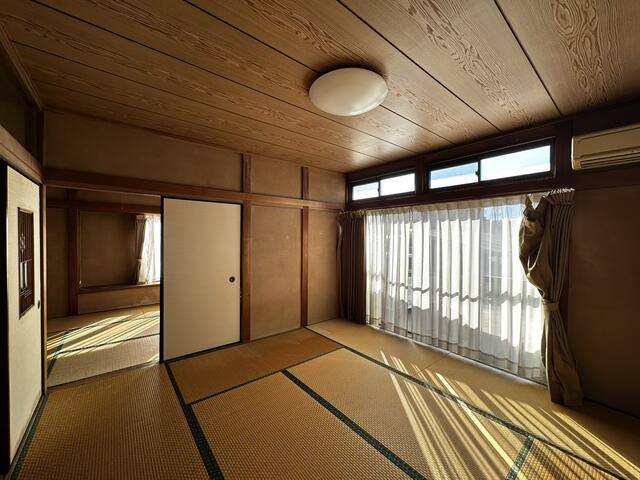 detached 茨城県古河市上和田 地図を見る