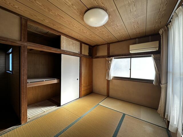 detached 茨城県古河市上和田 地図を見る