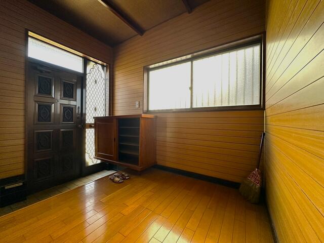 detached 茨城県古河市上和田 地図を見る