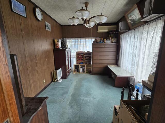 detached 栃木県下都賀郡野木町大字友沼 地図を見る