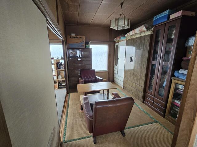 detached 栃木県下都賀郡野木町大字友沼 地図を見る