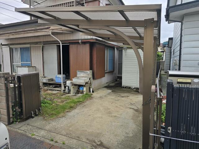 detached 栃木県下都賀郡野木町大字友沼 地図を見る