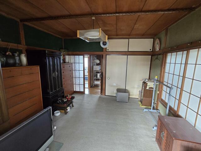 detached 栃木県下都賀郡野木町大字友沼 地図を見る