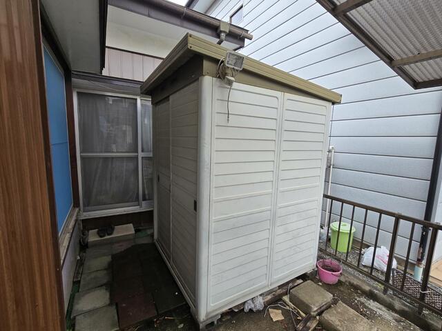 detached 栃木県下都賀郡野木町大字友沼 地図を見る