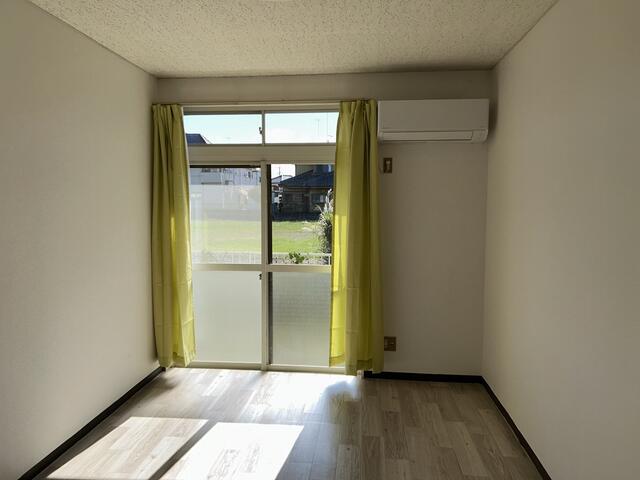 リビング以外の居室