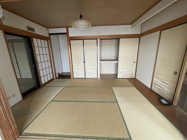 detached 茨城県つくばみらい市豊体 地図を見る