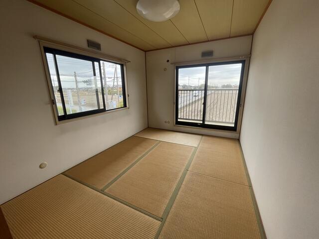 detached 茨城県つくばみらい市豊体 地図を見る