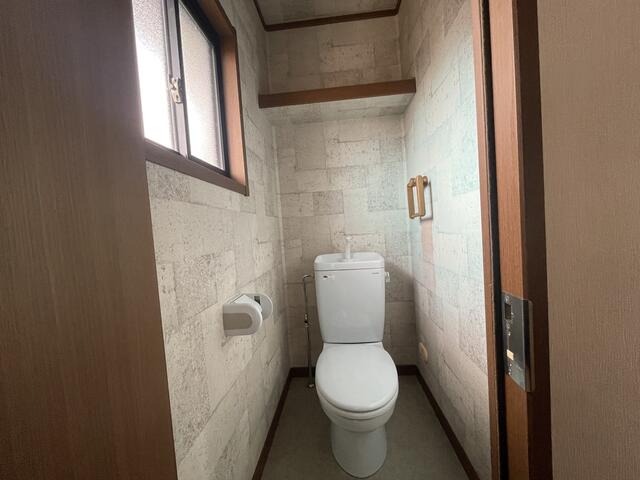 detached 茨城県つくばみらい市豊体 地図を見る