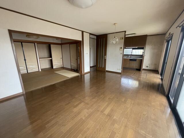 detached 茨城県つくばみらい市豊体 地図を見る