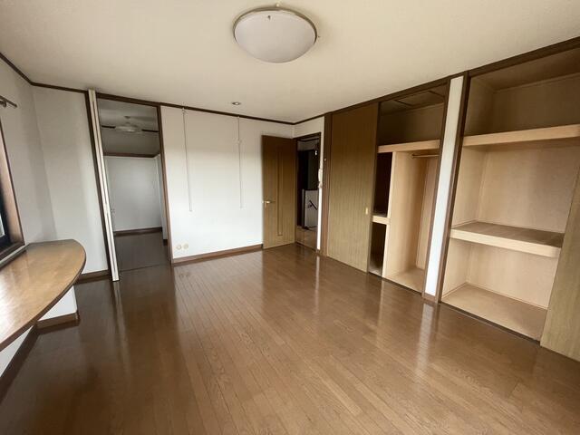 detached 茨城県つくばみらい市豊体 地図を見る