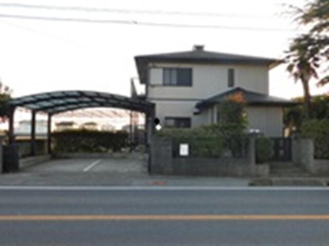 detached 茨城県つくばみらい市豊体 地図を見る