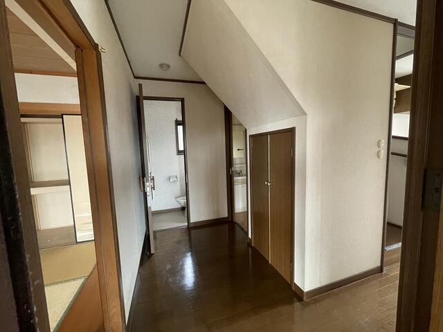 detached 茨城県つくばみらい市豊体 地図を見る