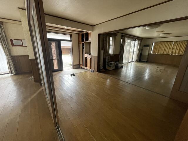 detached 茨城県坂東市逆井