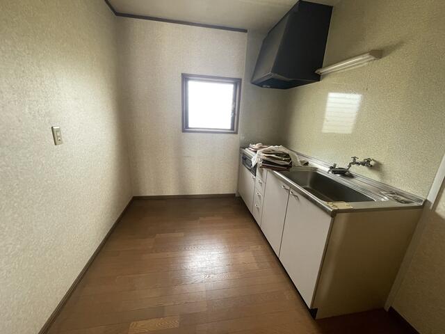 detached 茨城県坂東市逆井