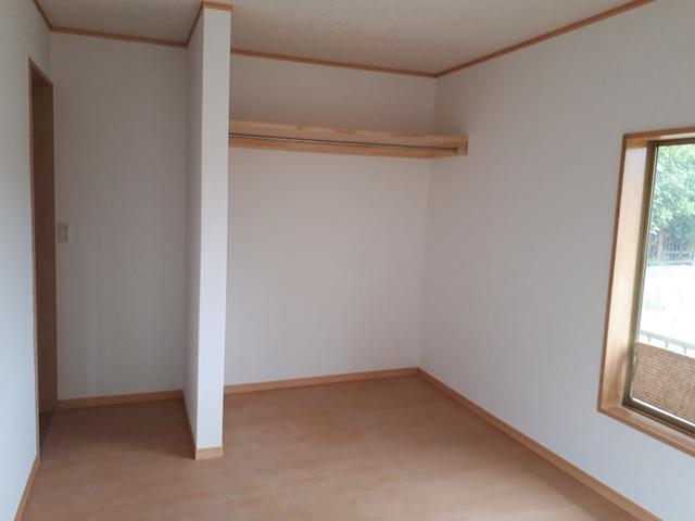 リビング以外の居室