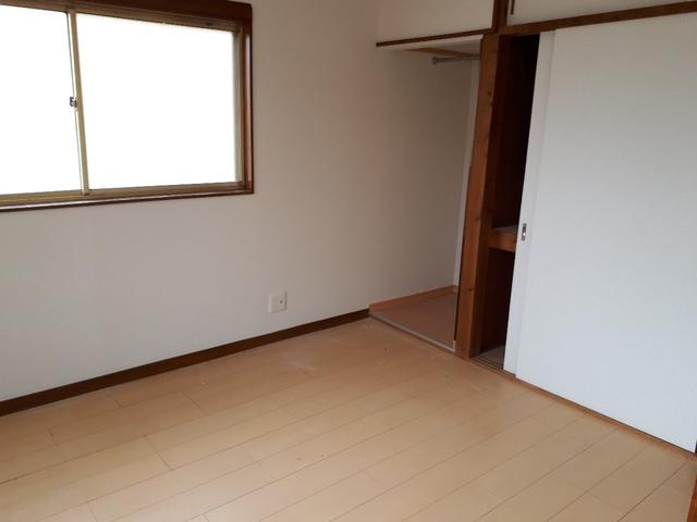 リビング以外の居室
