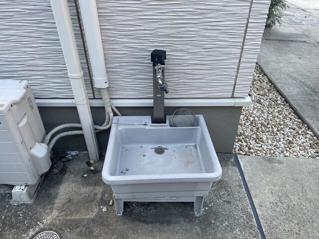 detached 茨城県稲敷郡阿見町中央５丁目