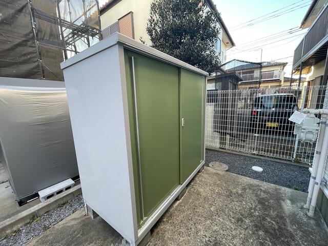 detached 茨城県稲敷郡阿見町中央５丁目