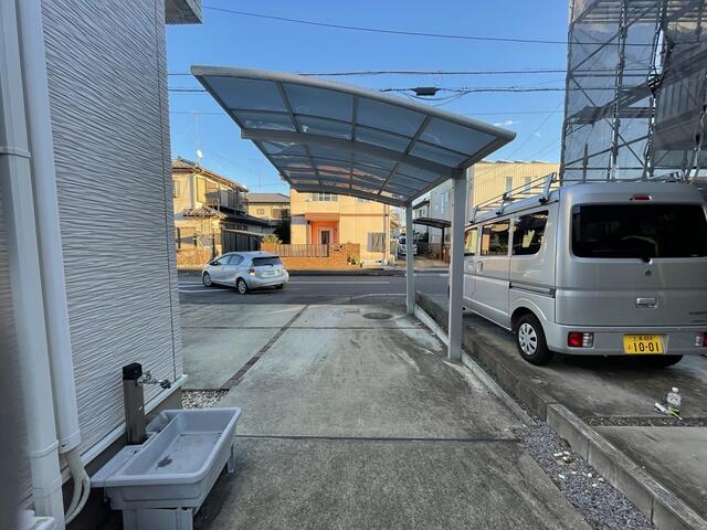 detached 茨城県稲敷郡阿見町中央５丁目