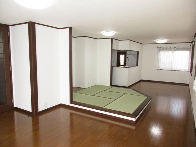 detached 茨城県龍ケ崎市藤ケ丘３丁目 地図を見る