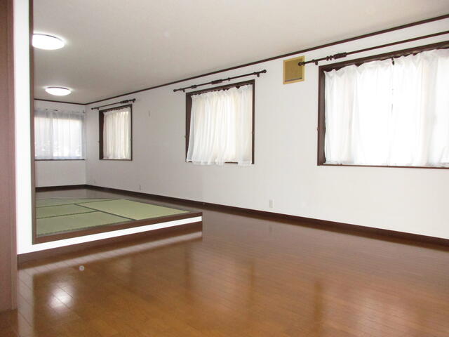 detached 茨城県龍ケ崎市藤ケ丘３丁目 地図を見る