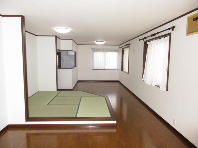 detached 茨城県龍ケ崎市藤ケ丘３丁目 地図を見る