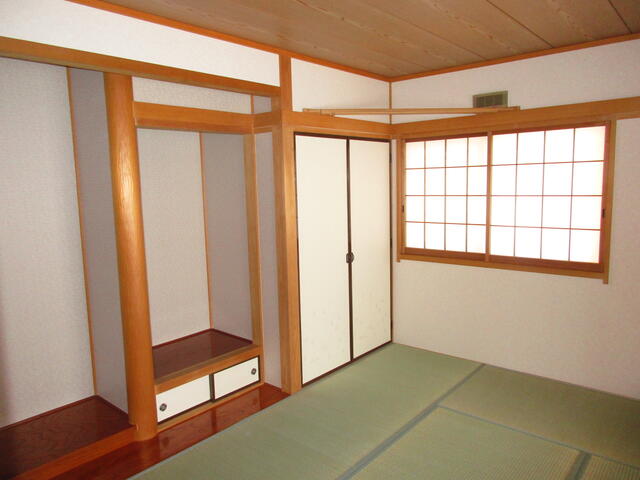 detached 茨城県龍ケ崎市藤ケ丘３丁目 地図を見る