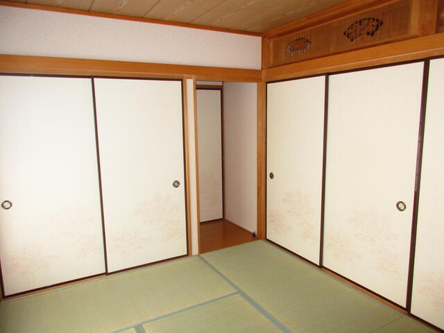 detached 茨城県龍ケ崎市藤ケ丘３丁目 地図を見る