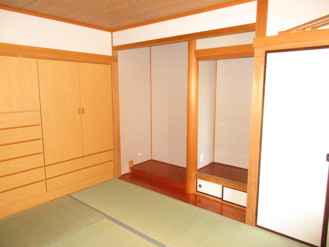 detached 茨城県龍ケ崎市藤ケ丘３丁目 地図を見る