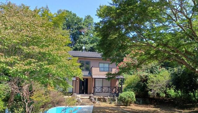 detached 茨城県東茨城郡茨城町大字小幡 地図を見る