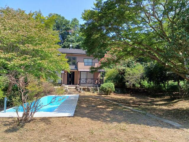 detached 茨城県東茨城郡茨城町大字小幡 地図を見る