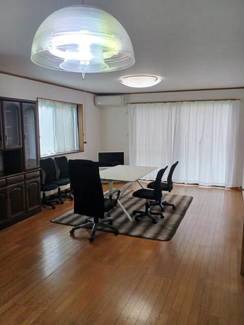 detached 茨城県東茨城郡茨城町大字小幡 地図を見る